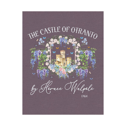 Castle of Otranto Poster