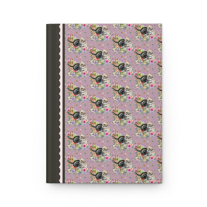 Floral Kittens