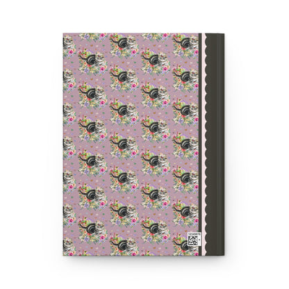 Floral Kittens