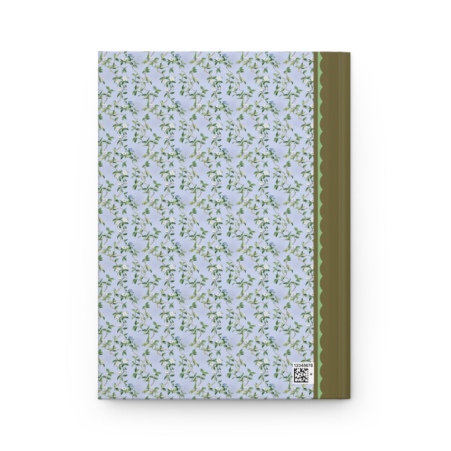 Floral Mama Notebook