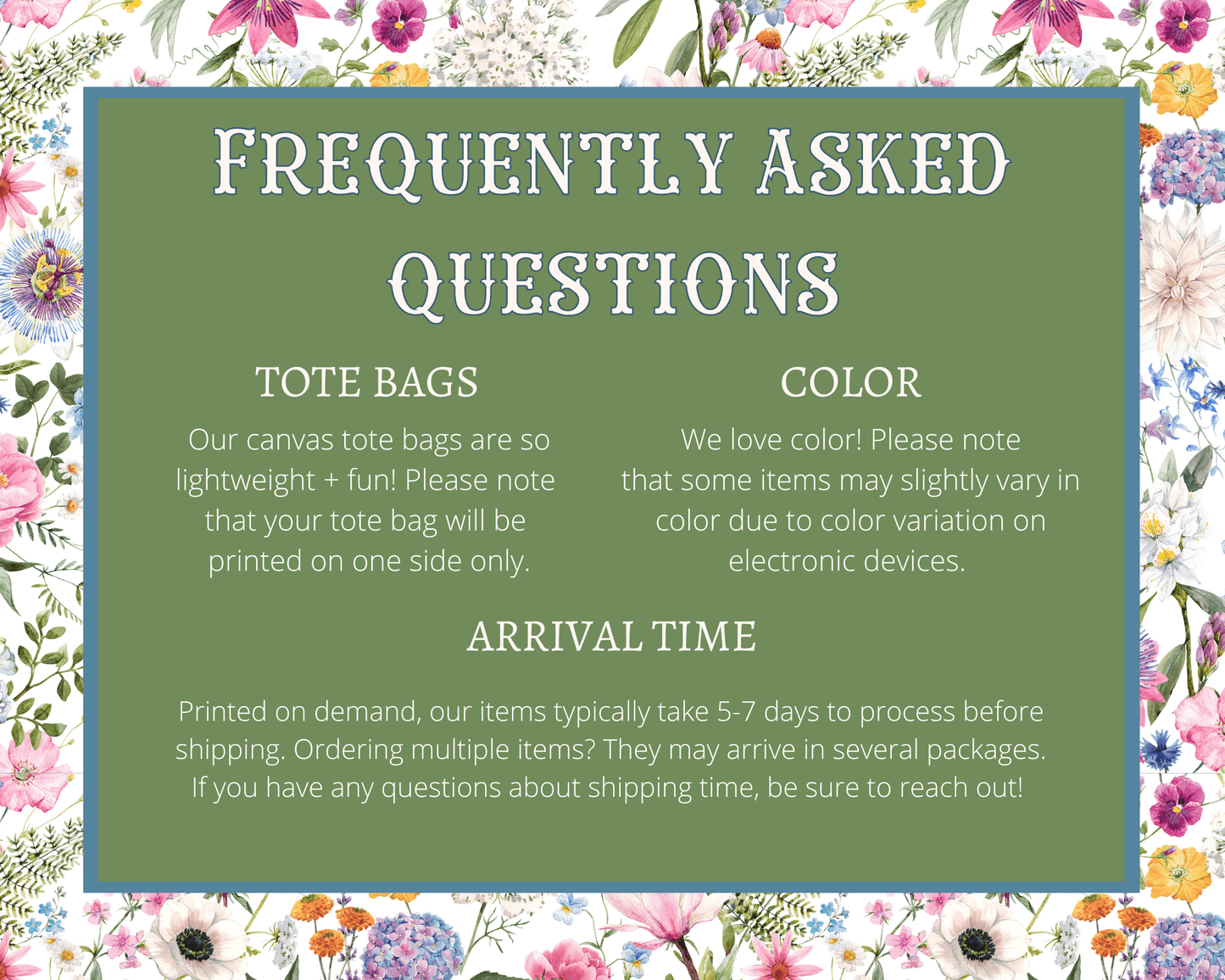 My Flabbers Have Been Gasted