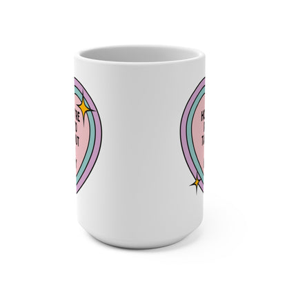 Tudor History Coffee Mug
