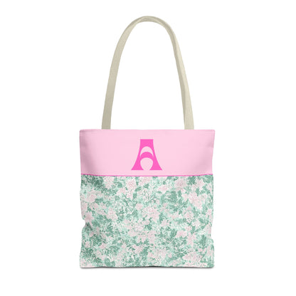Vintage Aesthetic Tote: A