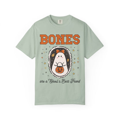 Forensic Anthropologist Halloween Tee