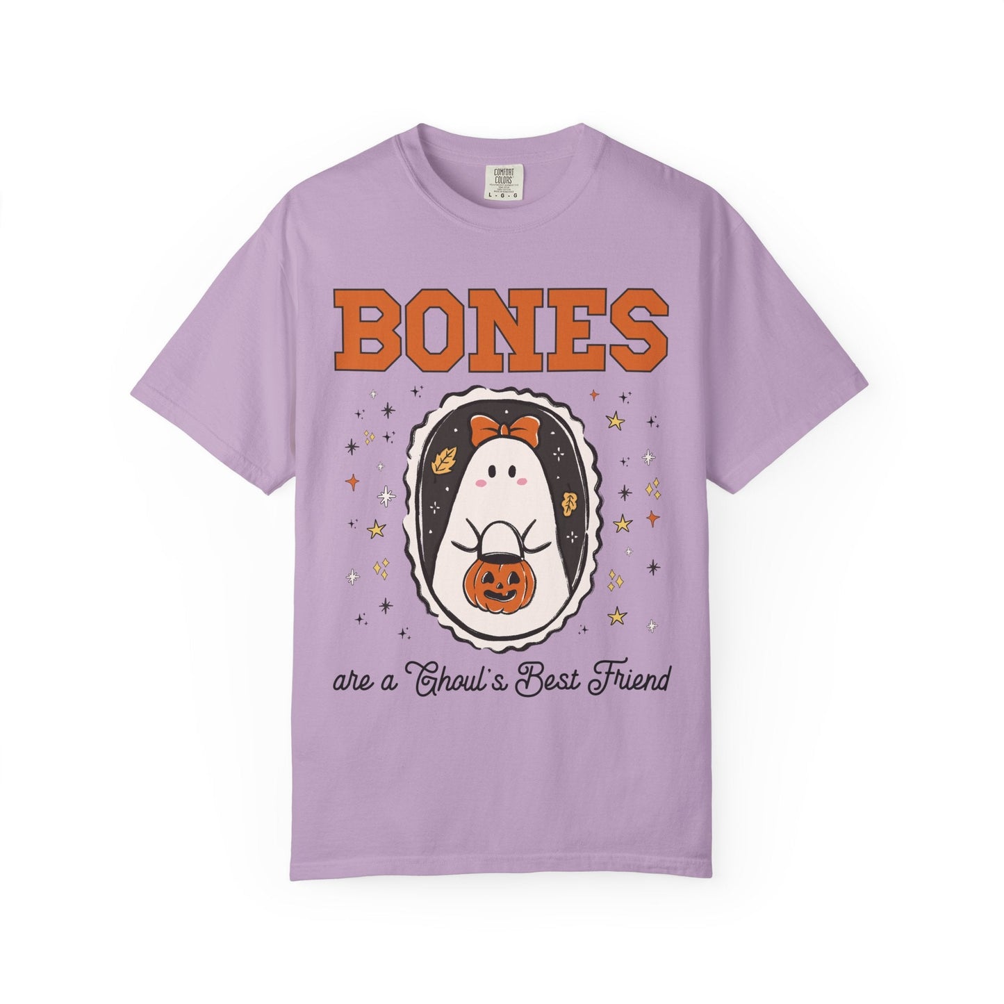 Forensic Anthropologist Halloween Tee
