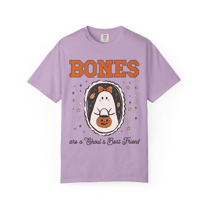 Forensic Anthropologist Halloween Tee