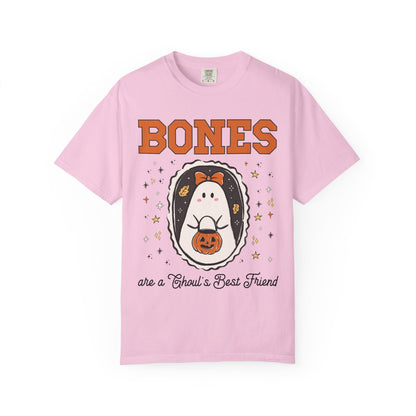 Forensic Anthropologist Halloween Tee