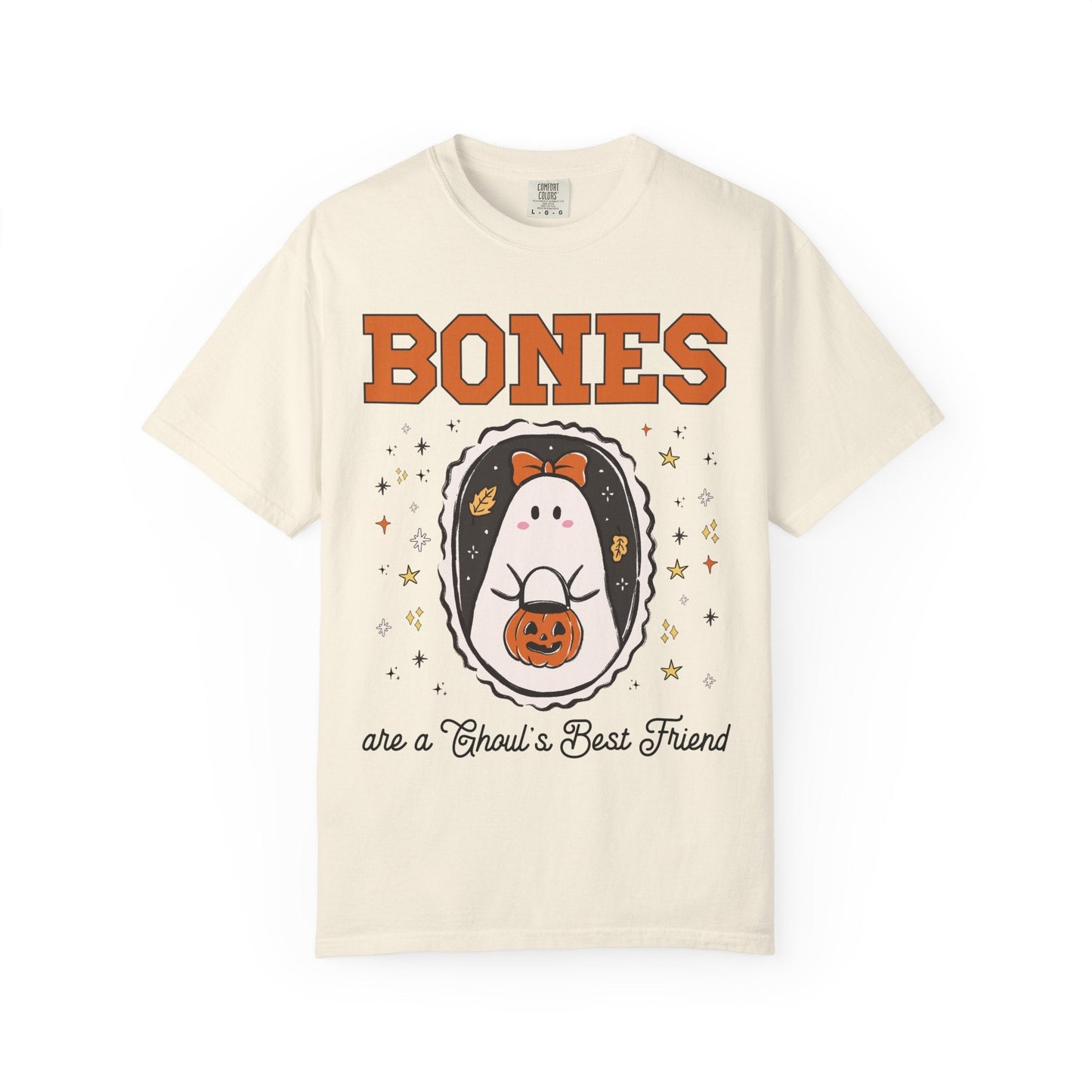 Forensic Anthropologist Halloween Tee