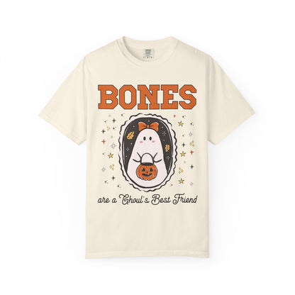 Forensic Anthropologist Halloween Tee