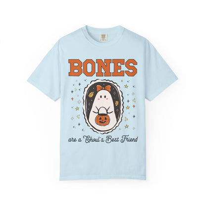 Forensic Anthropologist Halloween Tee