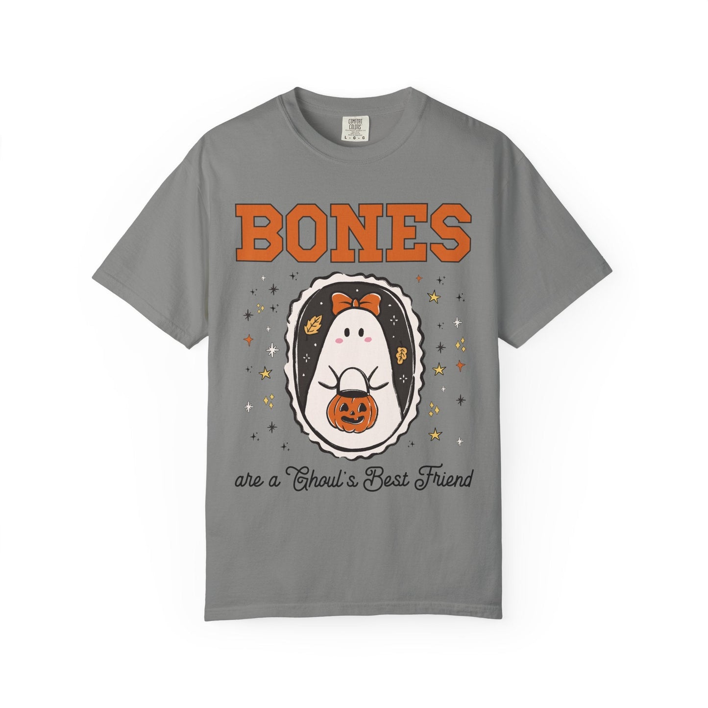 Forensic Anthropologist Halloween Tee