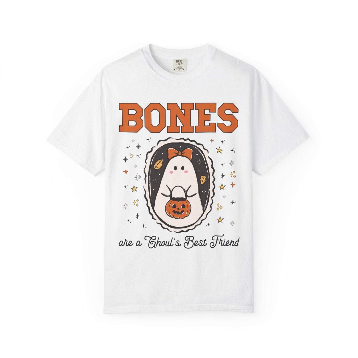 Forensic Anthropologist Halloween Tee
