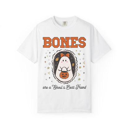 Forensic Anthropologist Halloween Tee