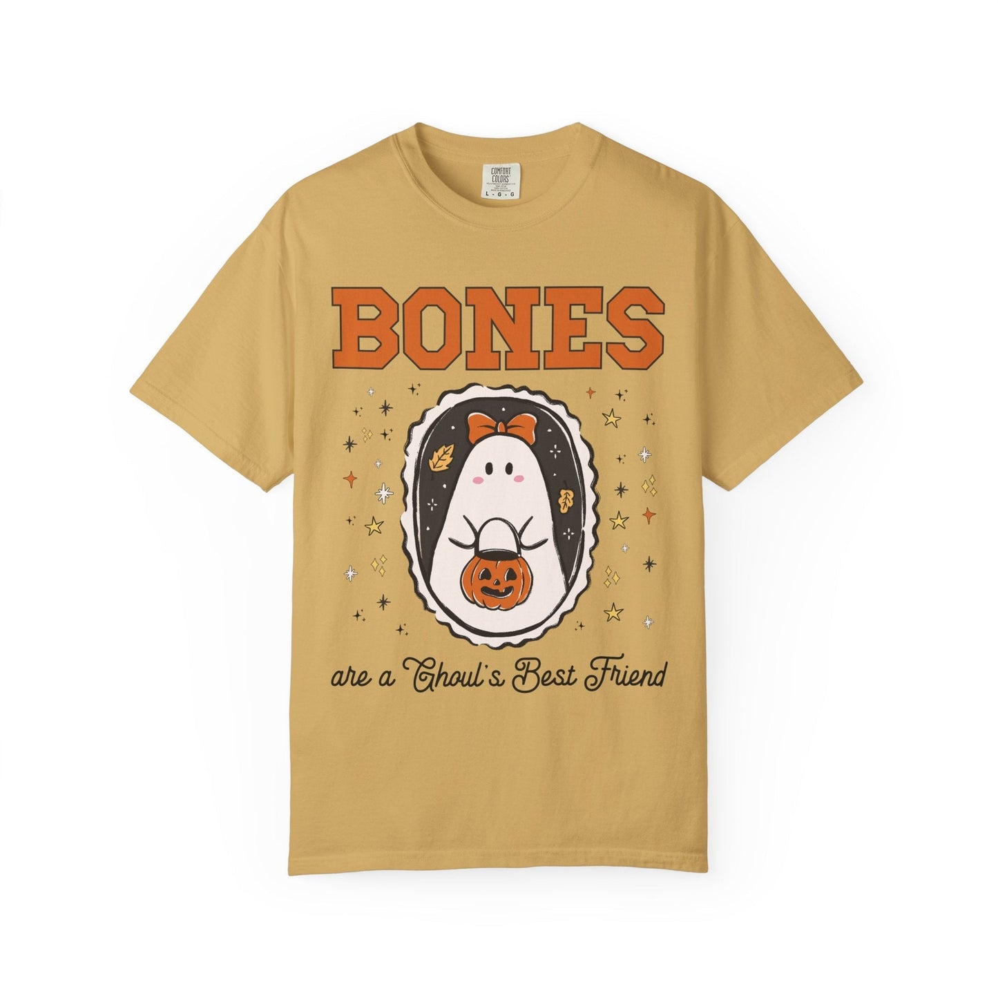 Forensic Anthropologist Halloween Tee
