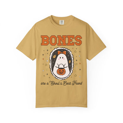 Forensic Anthropologist Halloween Tee