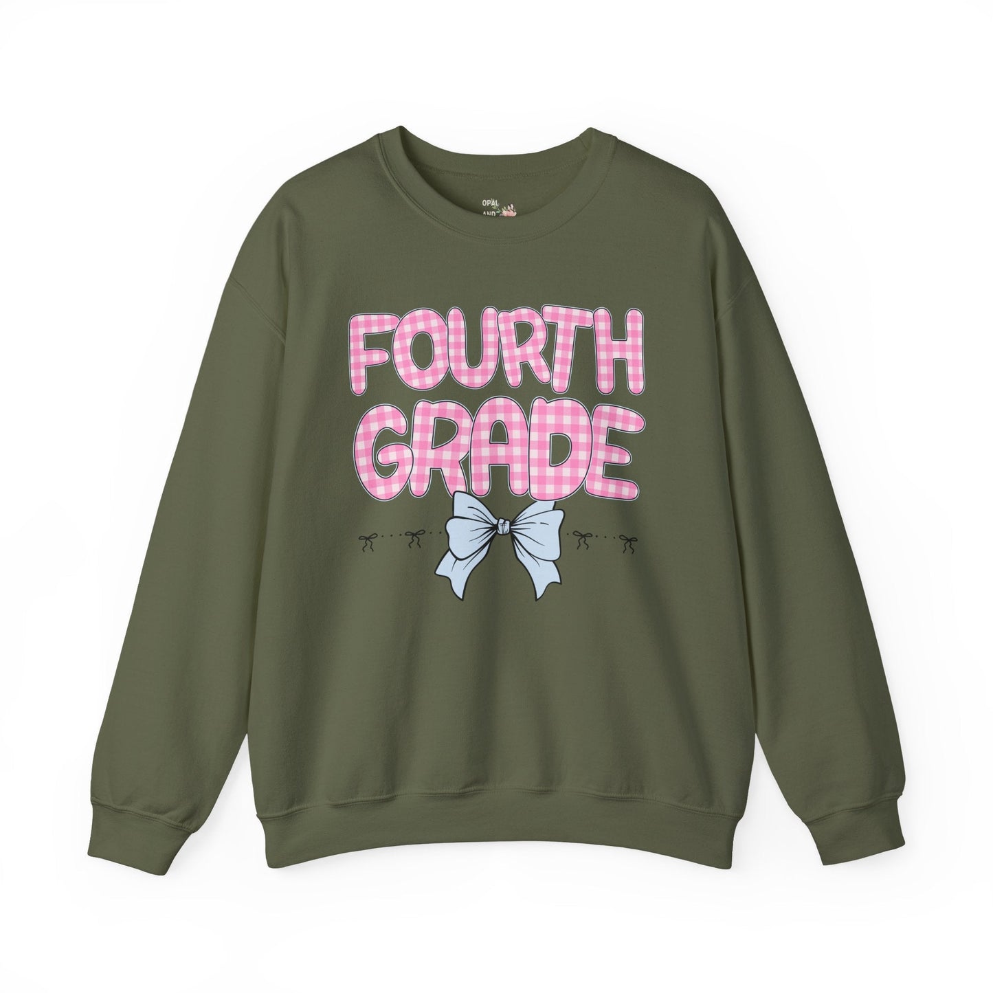 Fourth Grade