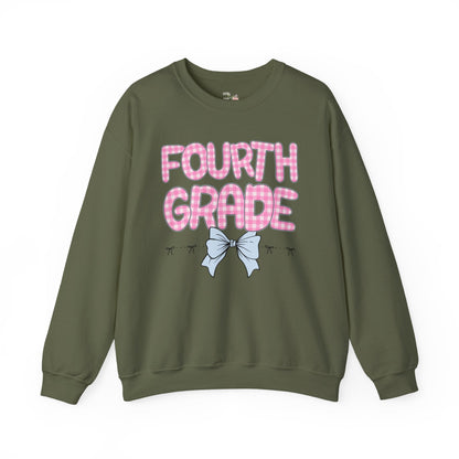 Fourth Grade
