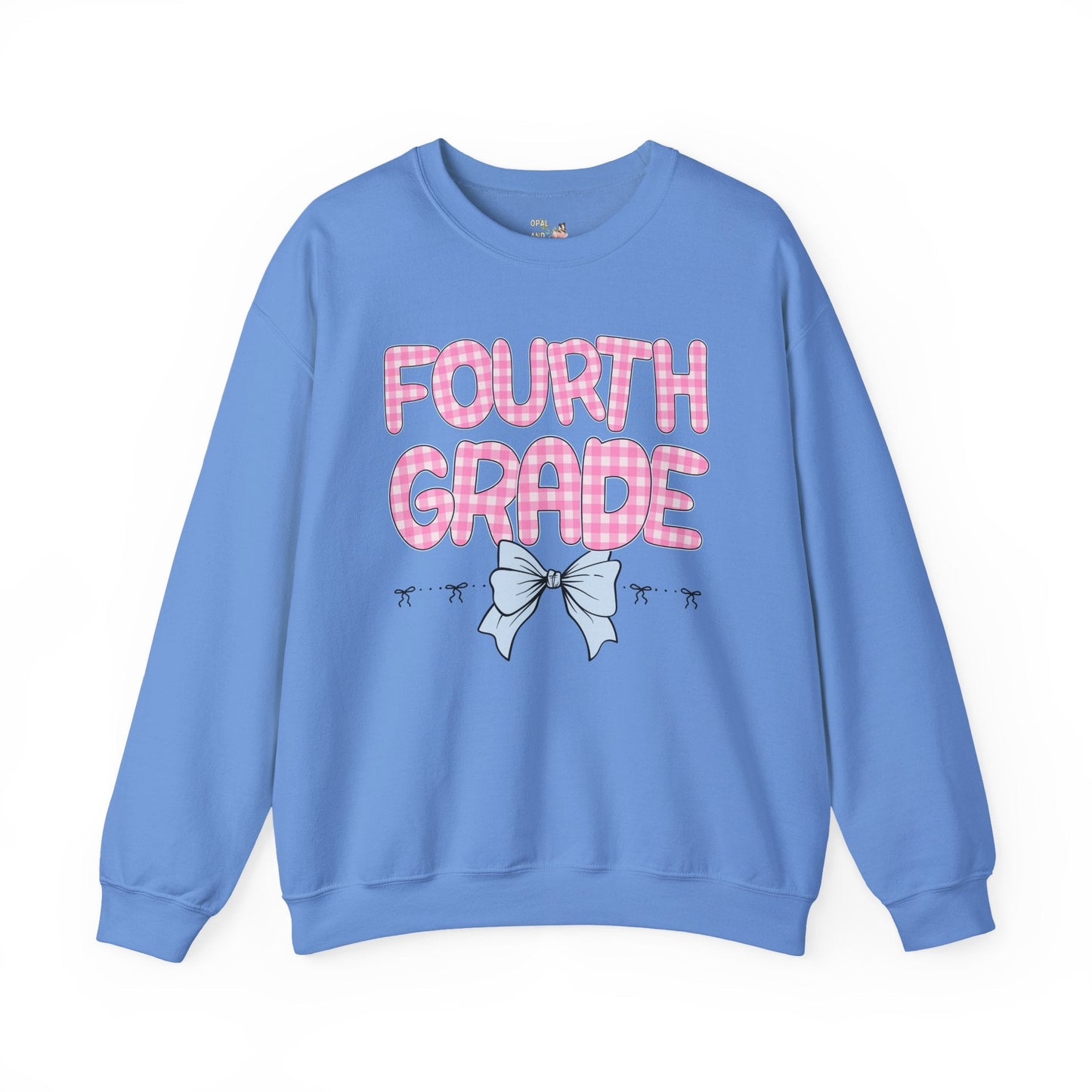 Fourth Grade