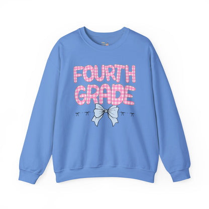 Fourth Grade