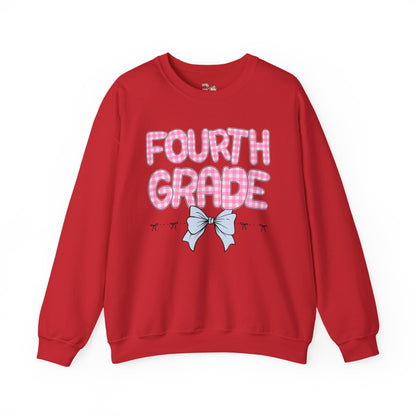 Fourth Grade