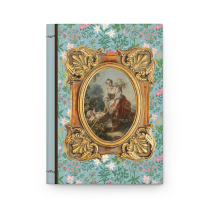 Fragonard: The Joys of Motherhood
