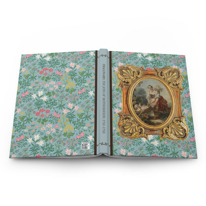 Fragonard: The Joys of Motherhood