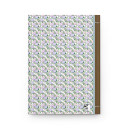 The Stolen Kiss by Fragonard: Notebook