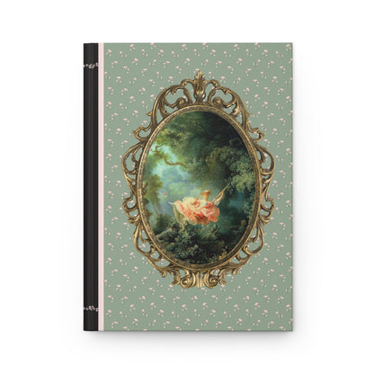 Jean Honore Fragonard: The Swing