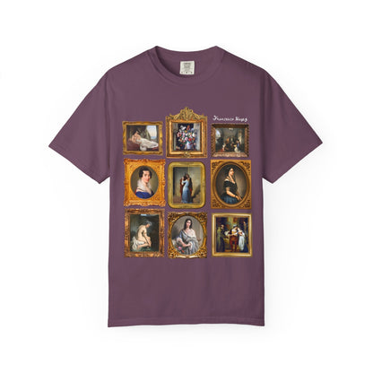 Francesco Hayez T-Shirt