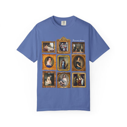 Francesco Hayez T-Shirt