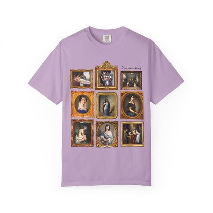 Francesco Hayez T-Shirt