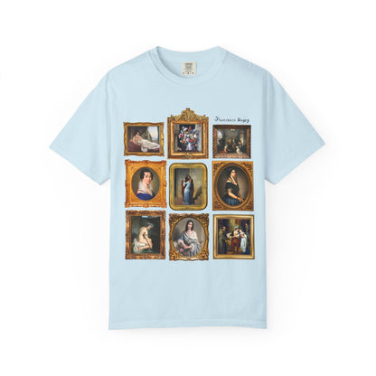 Francesco Hayez T-Shirt