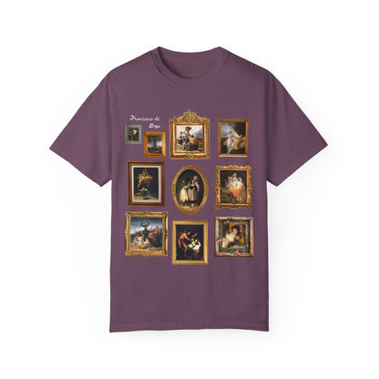 Francisco de Goya T-Shirt