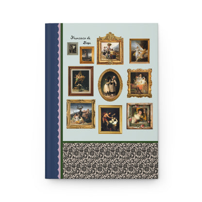 Francisco de Goya Journal