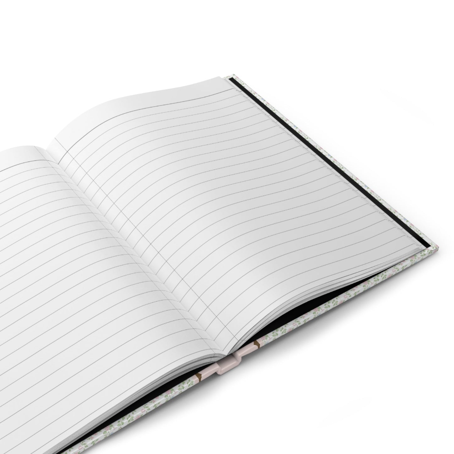 The Secret Message Notebook