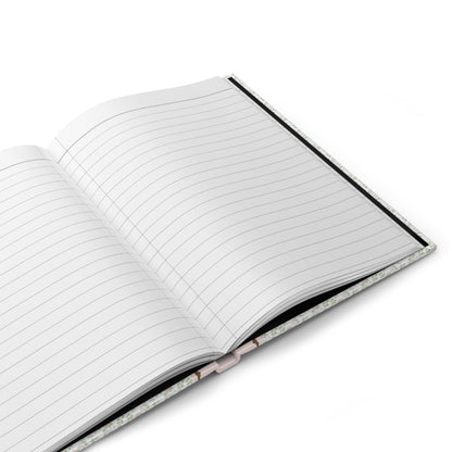 The Secret Message Notebook