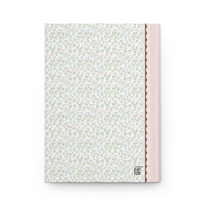 The Secret Message Notebook