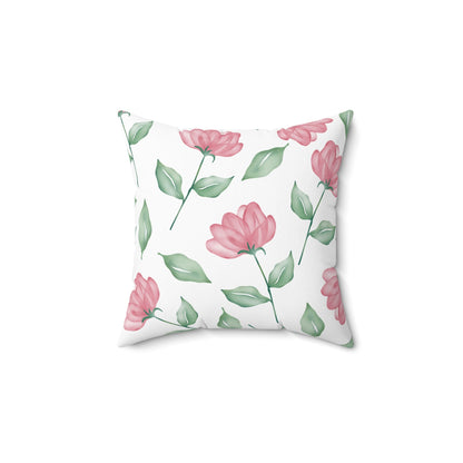 Funny American History Pillow