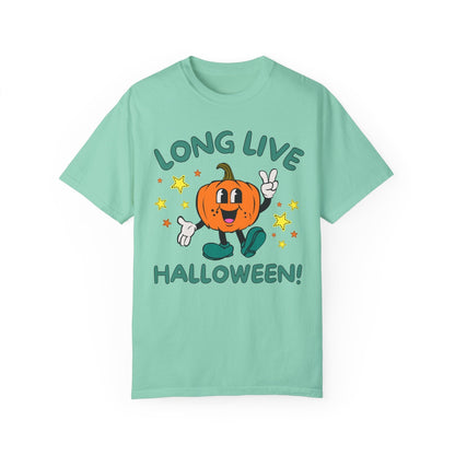Funny and Groovy Spooky Season Tee