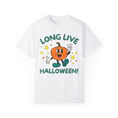 Funny and Groovy Spooky Season Tee