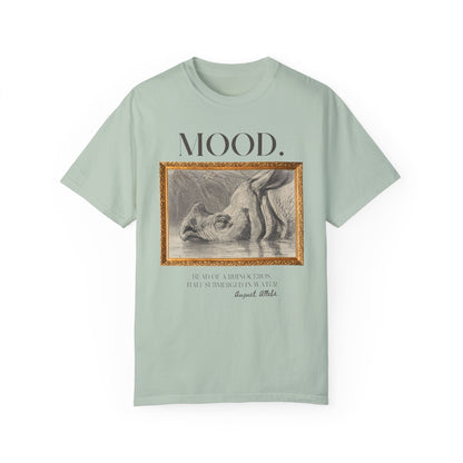 Funny Animal Lover Shirt for Grumpy Friend