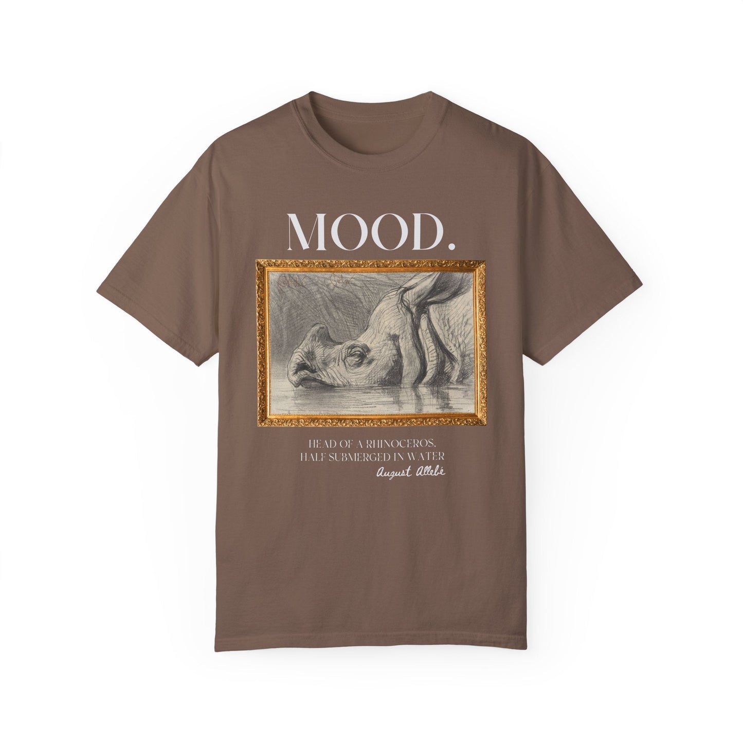 Funny Animal Lover Shirt for Grumpy Friend