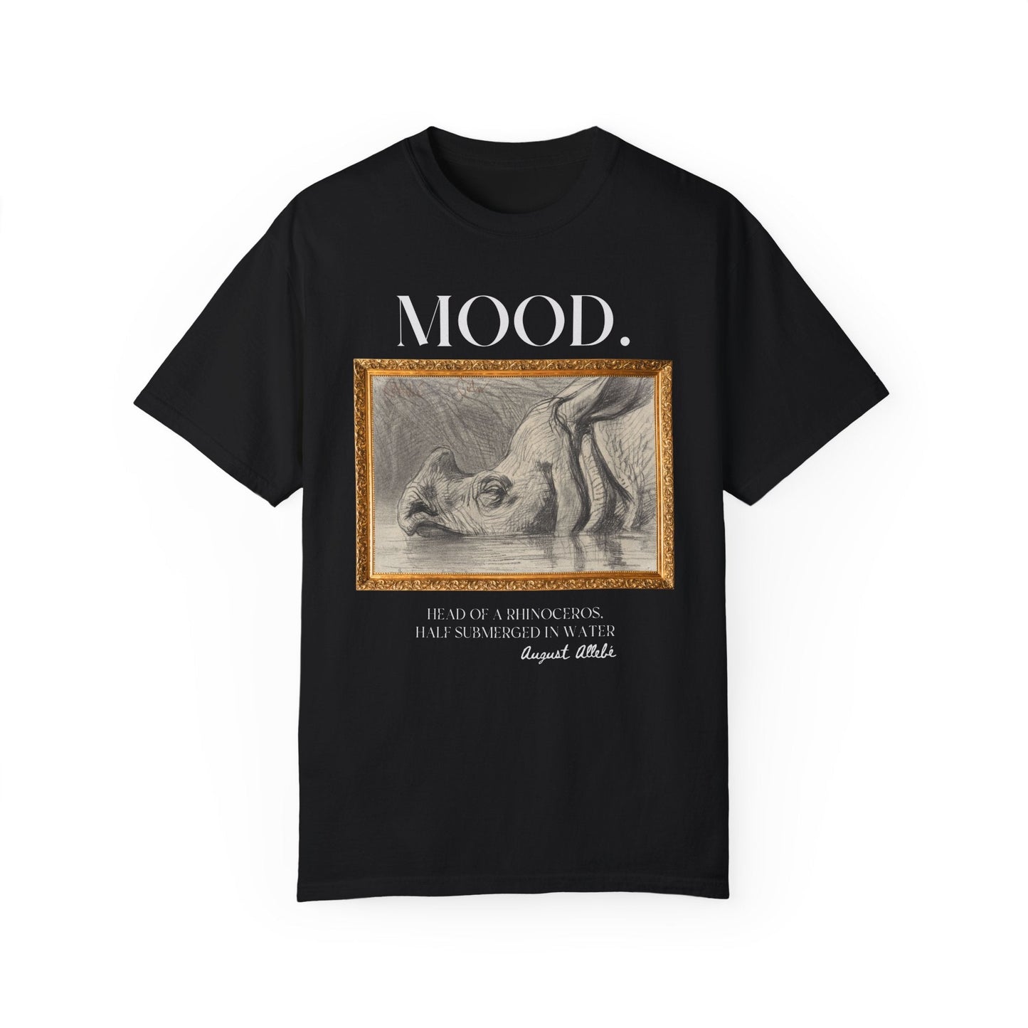 Funny Animal Lover Shirt for Grumpy Friend