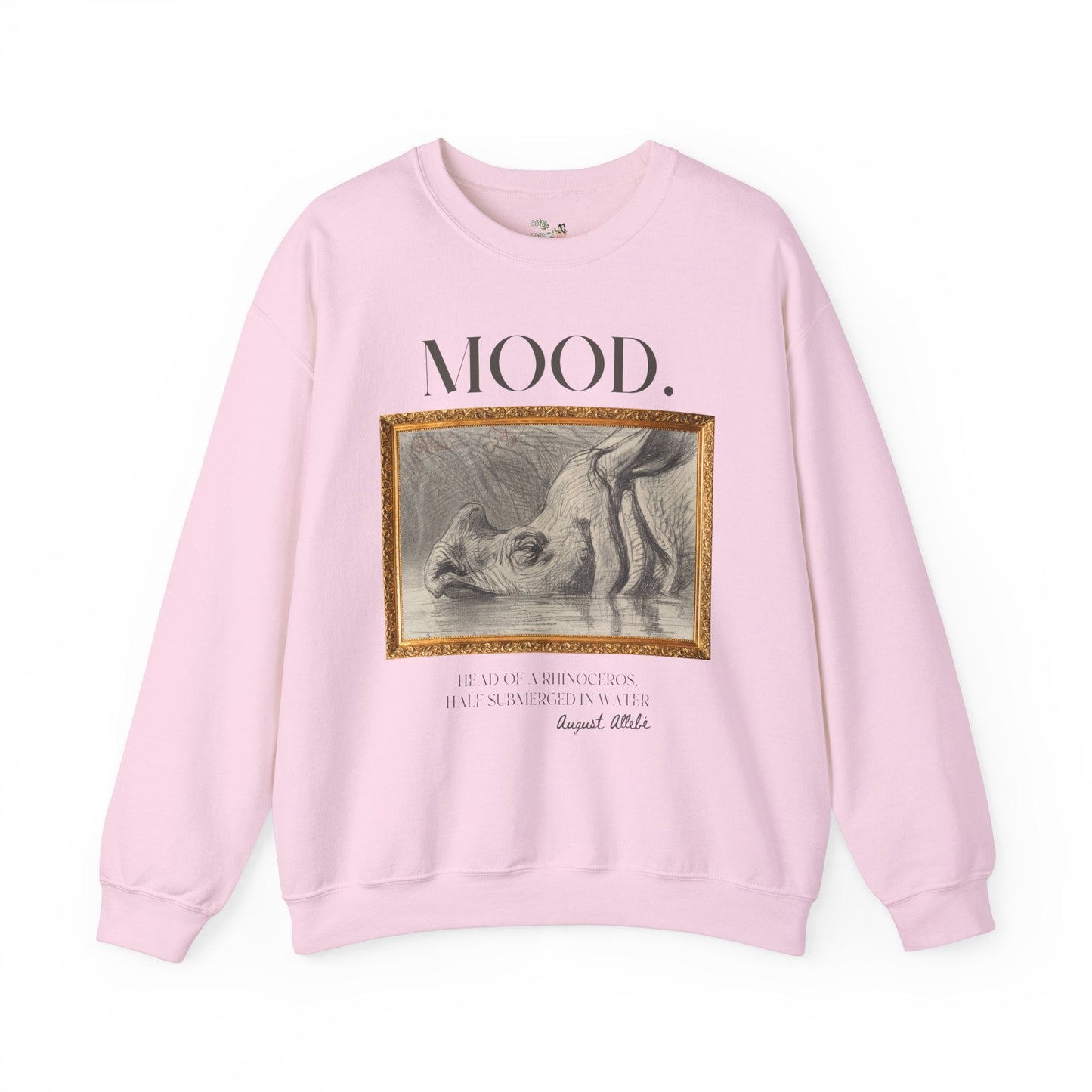 Funny Animal Lover Sweatshirt
