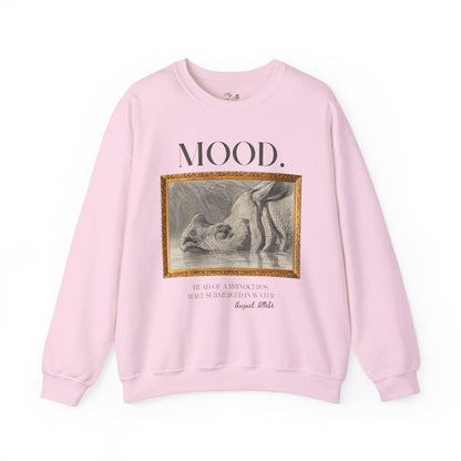 Funny Animal Lover Sweatshirt