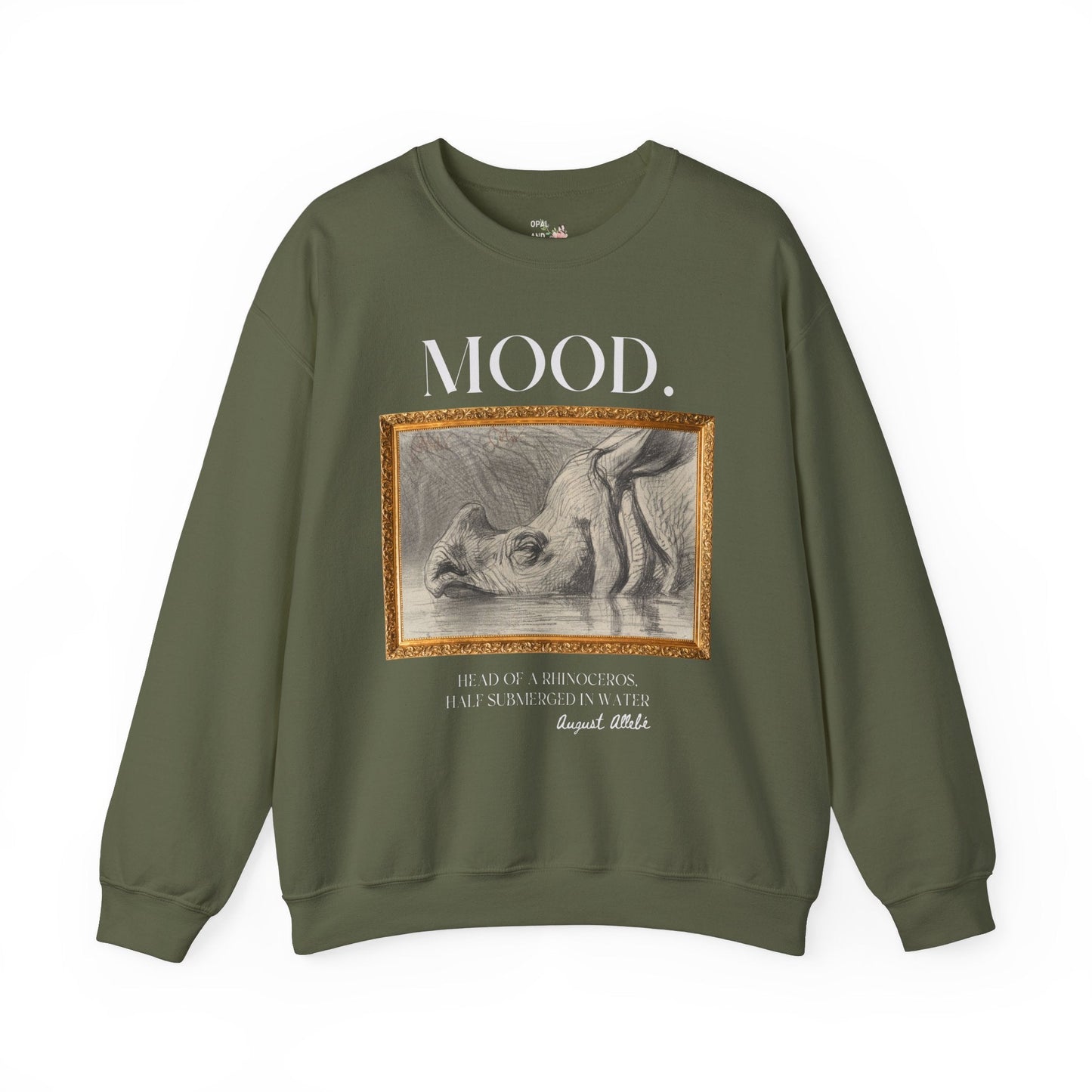 Funny Animal Lover Sweatshirt