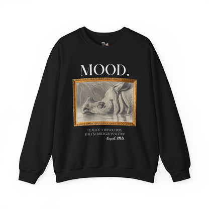 Funny Animal Lover Sweatshirt