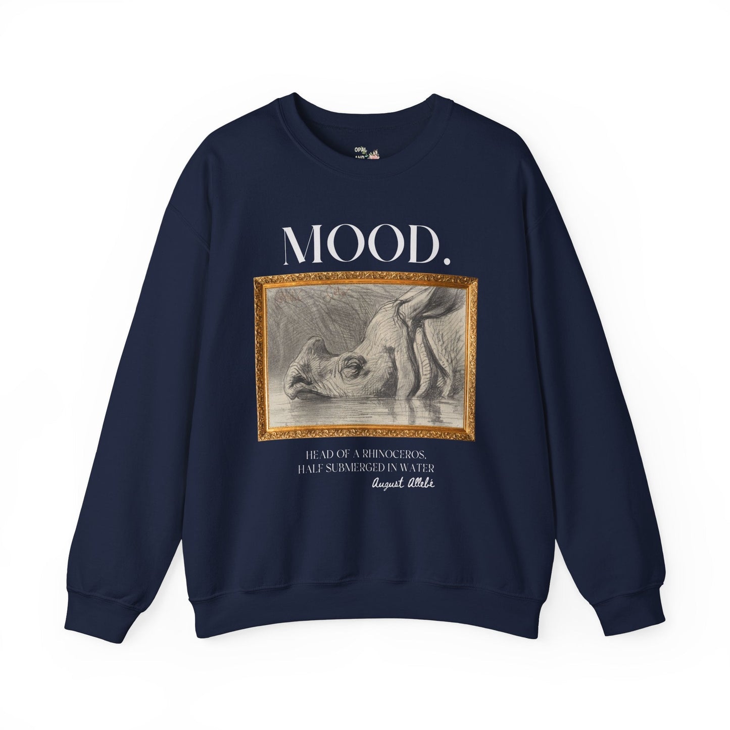 Funny Animal Lover Sweatshirt