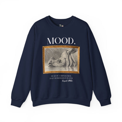 Funny Animal Lover Sweatshirt