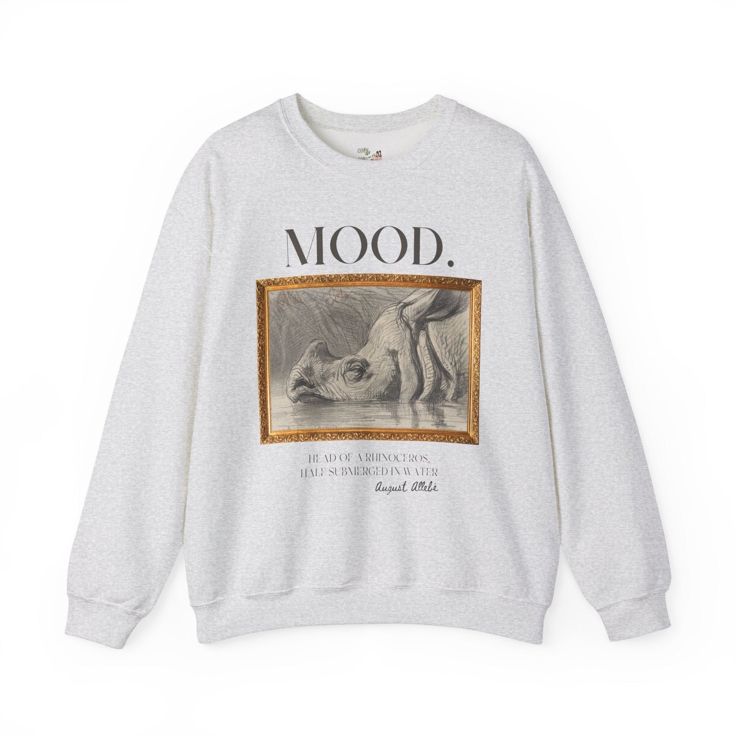 Funny Animal Lover Sweatshirt